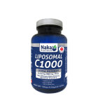 Naka 플래티넘 리포솜 C1000 500mg 90 소프트젤 | 매일 업데이트되는 특가 상품 | VITASHOP