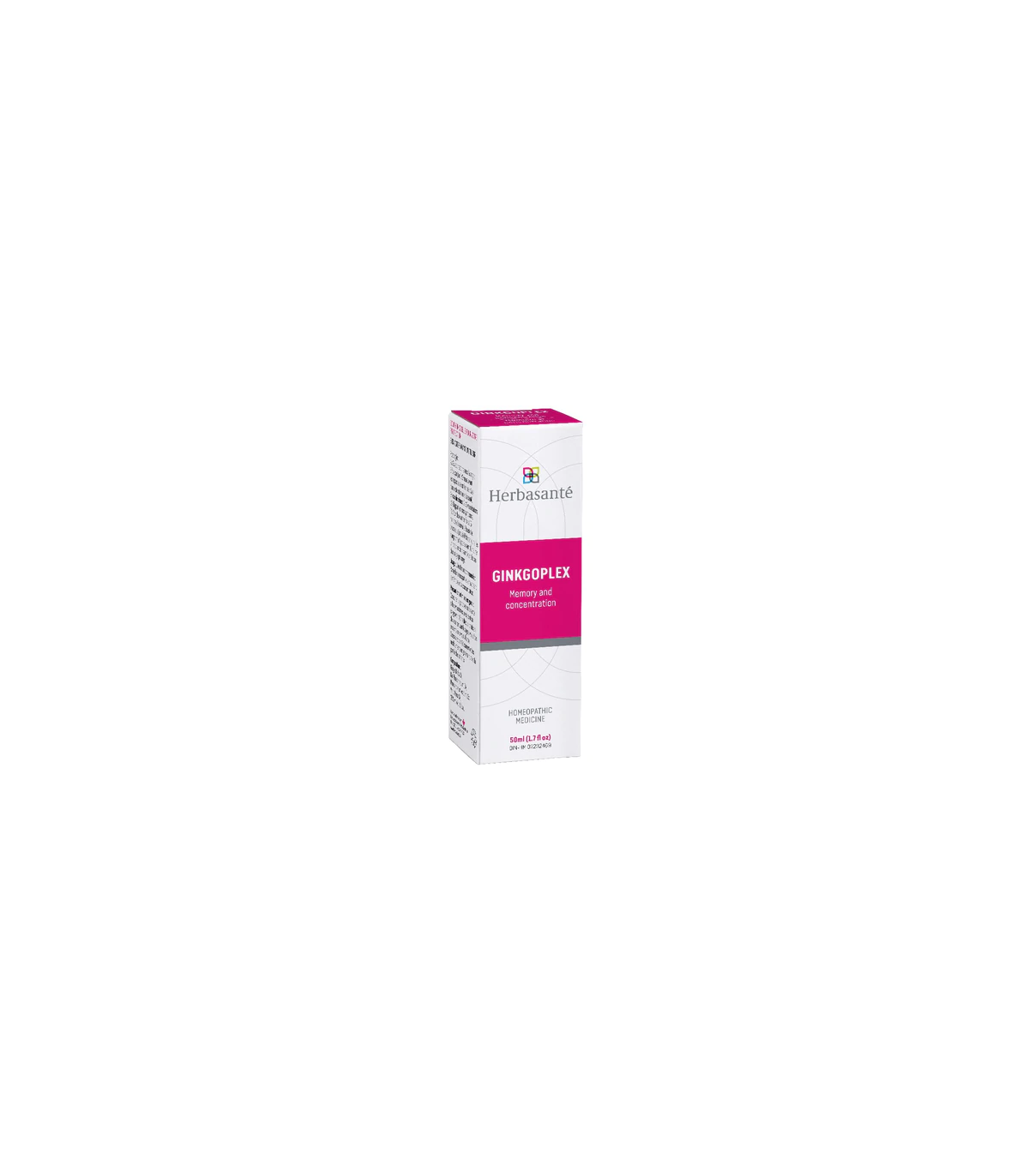 HerbaSante Ginkgoplex 50 ml | Unbeatable Prices, Daily Deals | VITASHOP