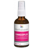 HerbaSante Ginkgoplex 50 ml | Unbeatable Prices, Daily Deals | VITASHOP