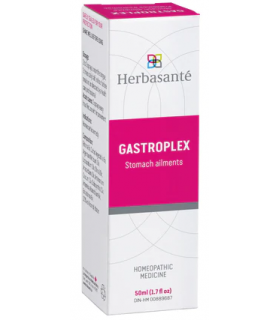 HerbaSante Gastroplex 50 ml | Unbeatable Prices, Daily Deals | VITASHOP