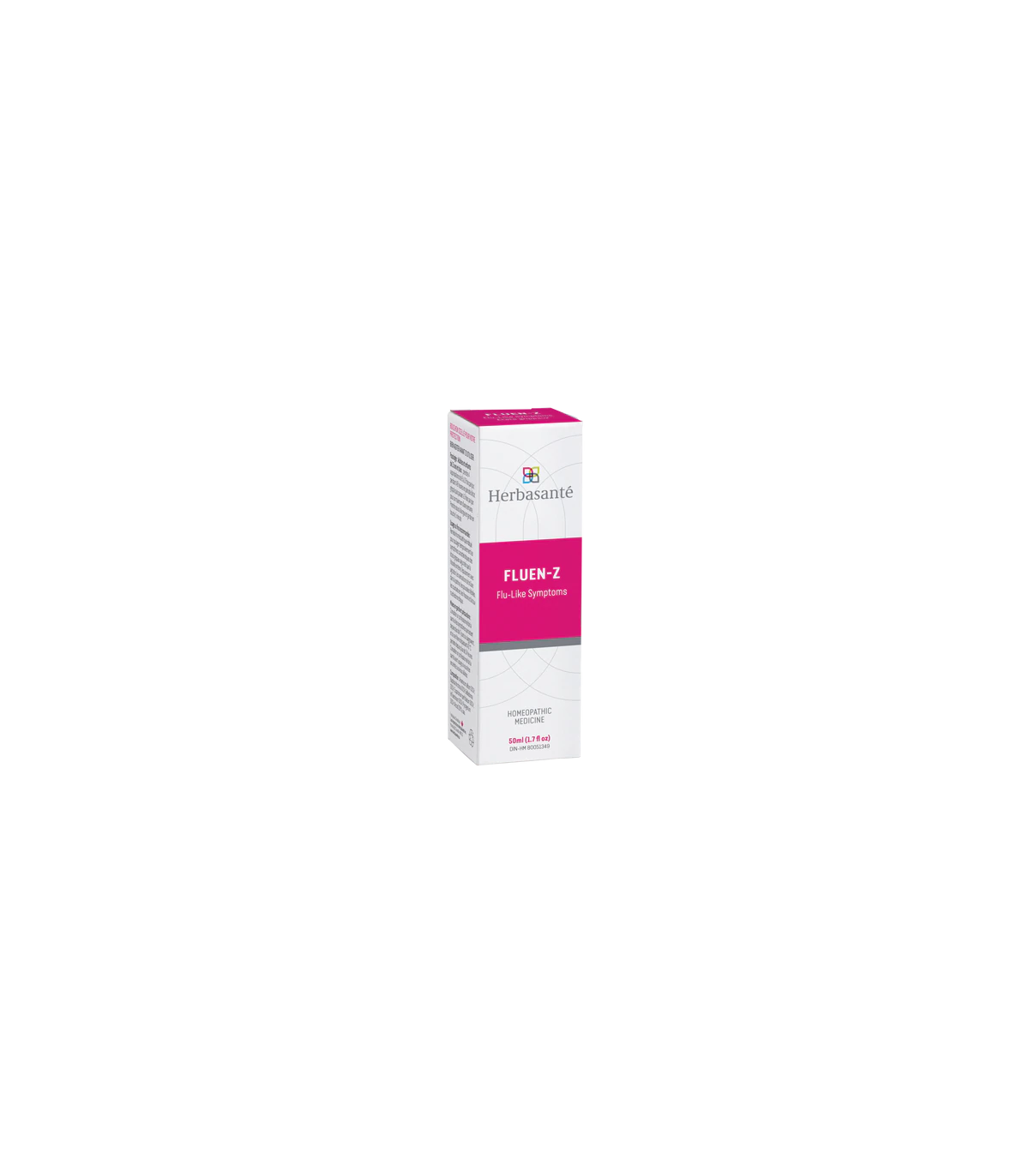 HerbaSante Fluenz 50 ml | Unbeatable Prices, Daily Deals | VITASHOP