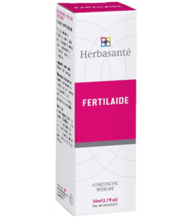 HerbaSante 허바산테 퍼틸레이드 50ml | 매일 업데이트되는 특가 상품 | VITASHOP