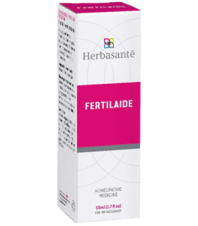 HerbaSante 허바산테 퍼틸레이드 50ml | 매일 업데이트되는 특가 상품 | VITASHOP