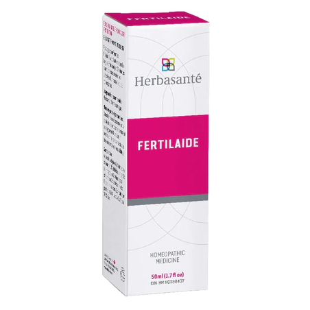 Fertilaide 50 ml | Safest & Easiest Shopping Vitamins Online | VITASHOP