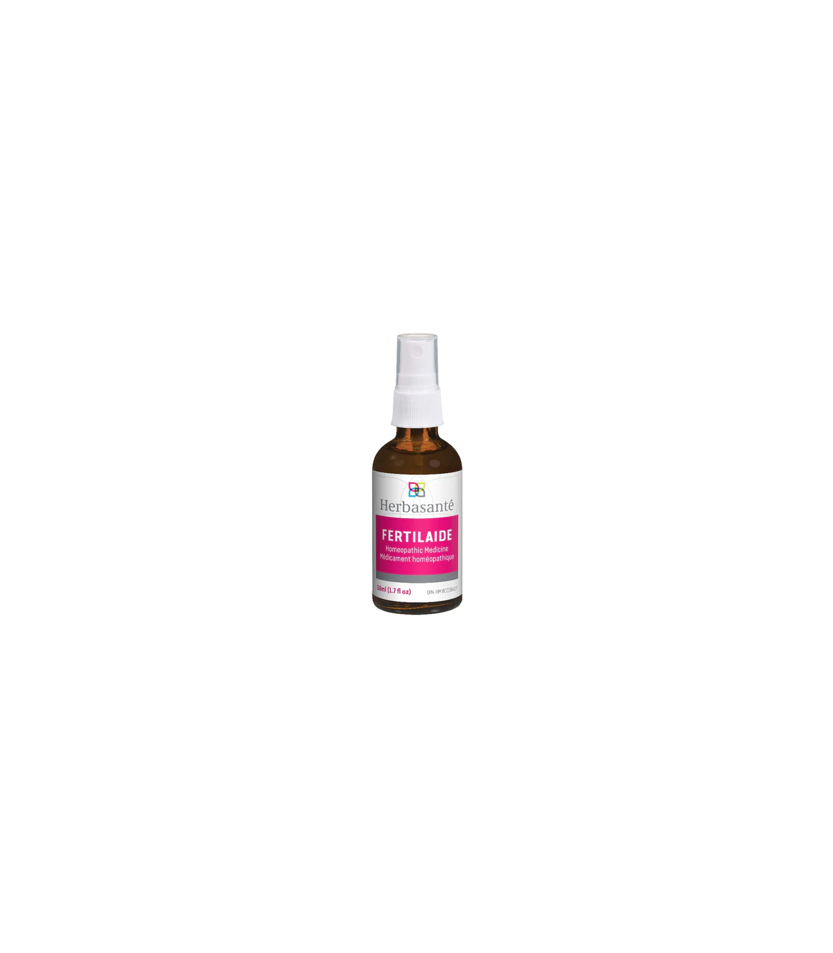 Fertilaide 50 ml | Safest & Easiest Shopping Vitamins Online | VITASHOP