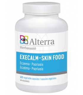 Alterra Execalm 120 Capsules | Unbeatable Prices, Daily Deals | VITASHOP