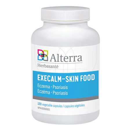 Alterra Execalm 120 Capsules | Unbeatable Prices, Daily Deals | VITASHOP