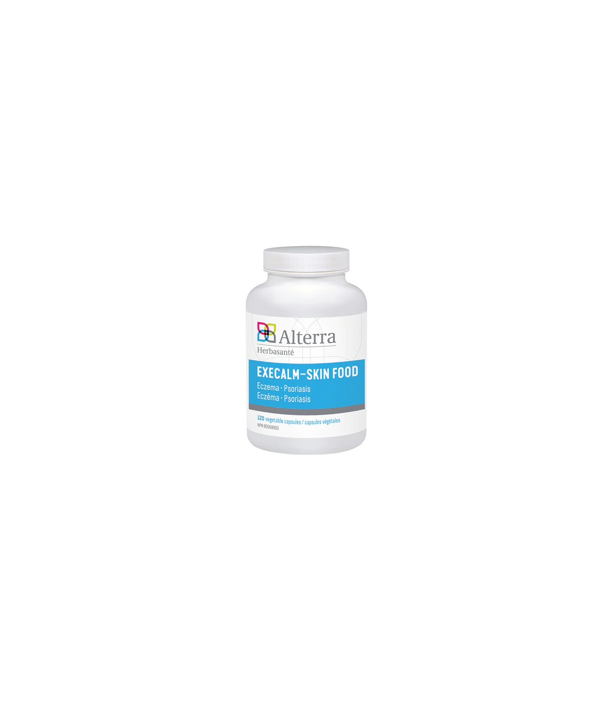 Alterra Execalm 120 Capsules | Unbeatable Prices, Daily Deals | VITASHOP
