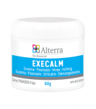 Alterra Execalm 60 g | 每天不同折扣, 全网最低价格 | 种类齐全的保健品店铺 VITASHOP, 只有你想不到, 没有你买不到 !