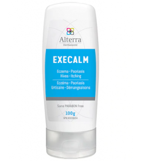 Alterra Execalm 100 g | Unbeatable Prices, Daily Deals | VITASHOP