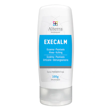 Execalm 100 g | Safest & Easiest Shopping Vitamins Online | VITASHOP