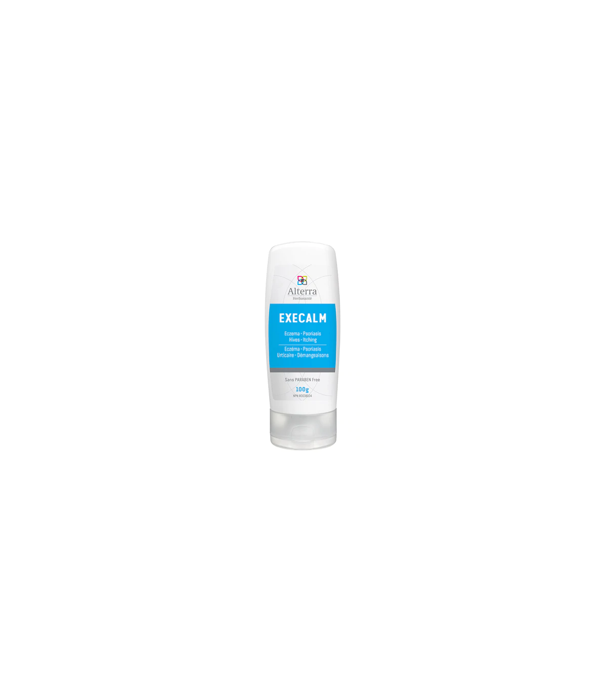Execalm 100 g | Safest & Easiest Shopping Vitamins Online | VITASHOP