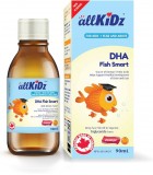 allKIDZ 鱼类智能 DHA 90 毫升 | 每天不同折扣, 全网最低价格 | 种类齐全的保健品店铺 VITASHOP, 只有你想不到, 没有你买不到 !