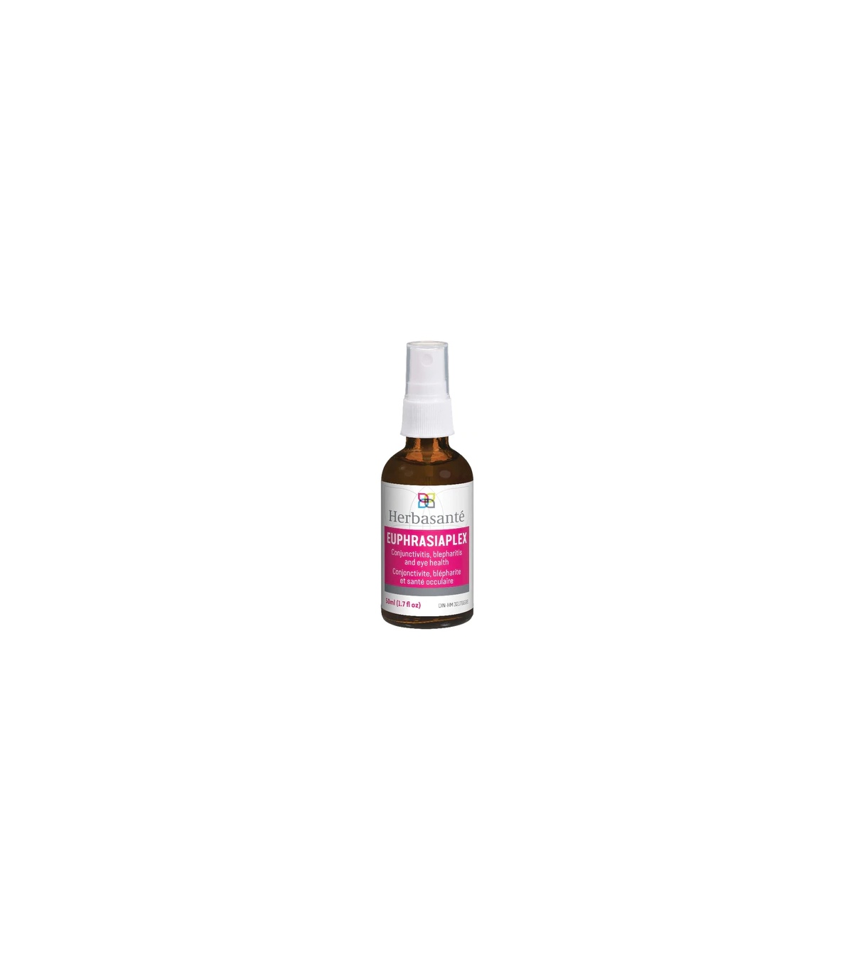 HerbaSante Euphrasiaplex 50 ml | 每天不同折扣, 全网最低价格 | 种类齐全的保健品店铺 VITASHOP, 只有你想不到, 没有你买不到 !