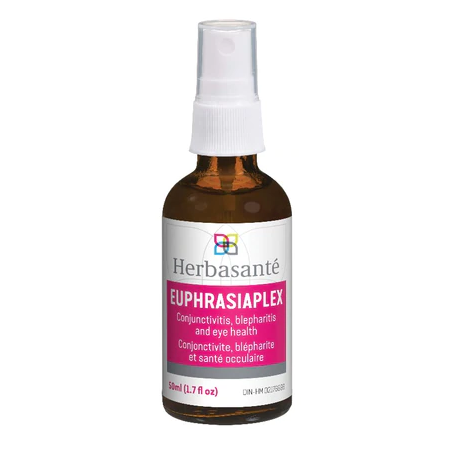 HerbaSante Euphrasiaplex 50 ml | 每天不同折扣, 全网最低价格 | 种类齐全的保健品店铺 VITASHOP, 只有你想不到, 没有你买不到 !