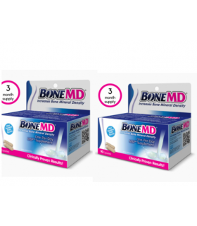 Bone MD 90 Capsules |MISUMI
