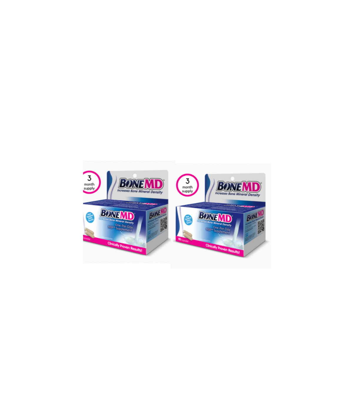 Bone MD 90 Capsules |MISUMI