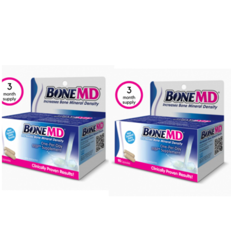 Bone MD 90 Capsules |MISUMI