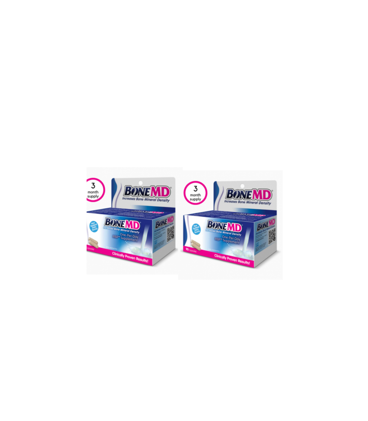 BoneMD [2 for Deal] Bone MD 90 Capsules | Unbeatable Prices, Daily Deals | VITASHOP