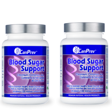 Soutien à la glycémie 120 capsules végétales | Achats de vitamines les plus sûrs et les plus faciles en ligne | VITASHOP