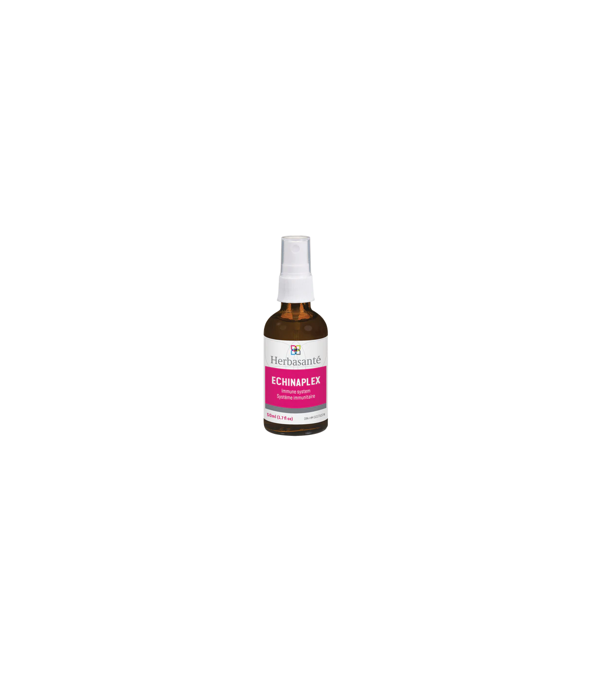 HerbaSante Echinaplex 50 ml | Unbeatable Prices, Daily Deals | VITASHOP