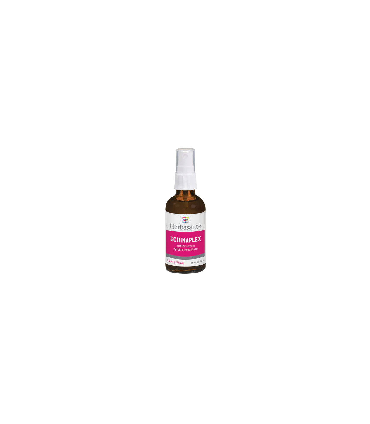HerbaSante Echinaplex 50 ml | Unbeatable Prices, Daily Deals | VITASHOP