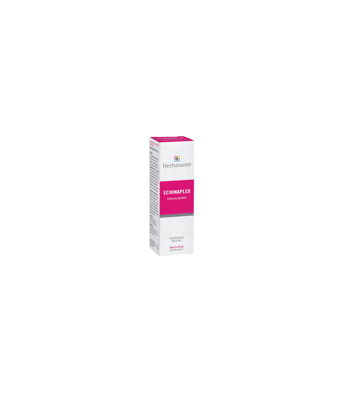 HerbaSante Echinaplex 50 ml | Unbeatable Prices, Daily Deals | VITASHOP