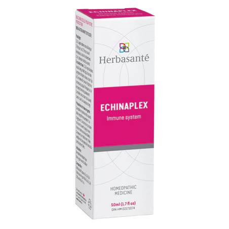HerbaSante Echinaplex 50 ml | Unbeatable Prices, Daily Deals | VITASHOP