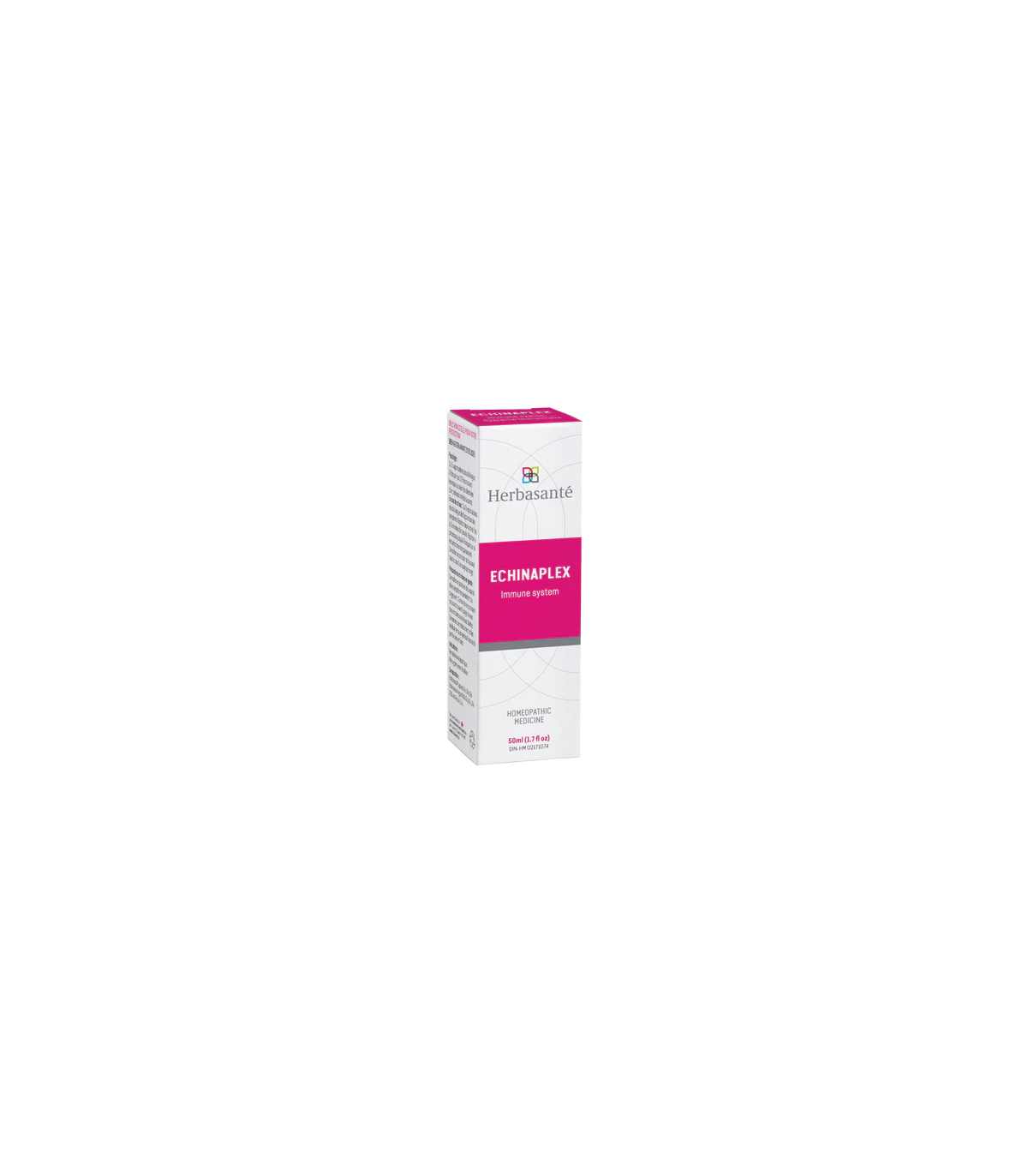 HerbaSante Echinaplex 50 ml | Unbeatable Prices, Daily Deals | VITASHOP