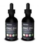 Innotech Nutrition [2 for Deal] Ionic Zinc Liquid 60 ml, 1 month supply | 每天不同折扣, 全网最低价格 | 种类齐全的保健品店铺 VITASHOP, 只有你想不到, 没有你买不到 !