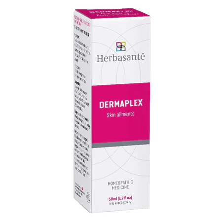 HerbaSante 허바산테 더마플렉스 50ml | 매일 업데이트되는 특가 상품 | VITASHOP