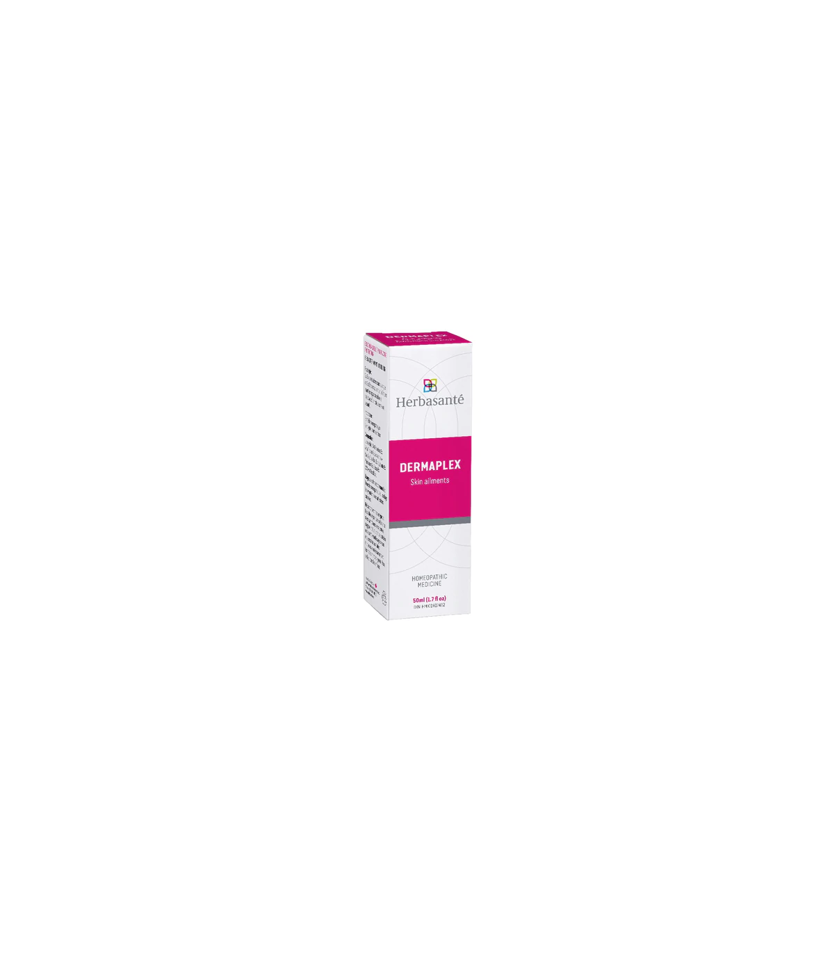 HerbaSante 허바산테 더마플렉스 50ml | 매일 업데이트되는 특가 상품 | VITASHOP