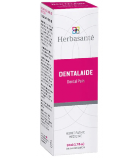 Dentalaide 50 ml | Safest & Easiest Shopping Vitamins Online | VITASHOP