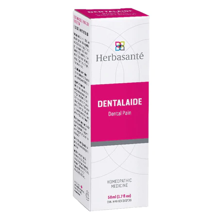 Dentalaide 50 ml | Safest & Easiest Shopping Vitamins Online | VITASHOP