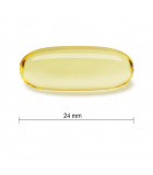 Jamieson [2 for Deal] Evening Primrose Oil 1,000 mg 85 Softgels | Unbeatable Prices, Daily Deals | VITASHOP