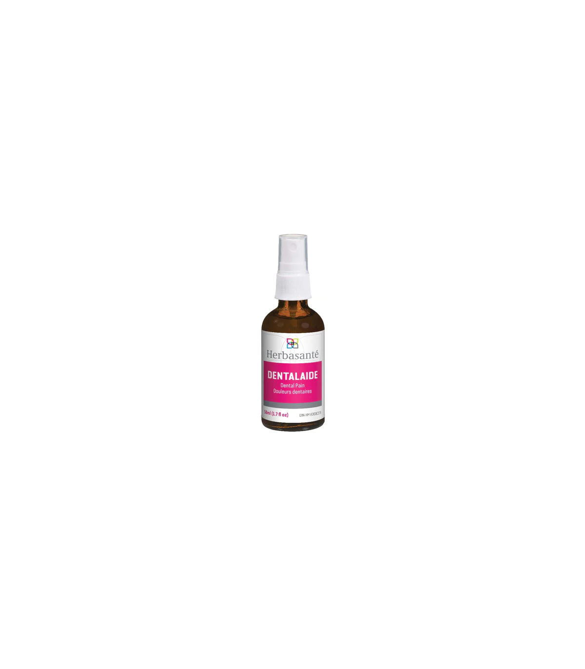 Dentalaide 50 ml | Safest & Easiest Shopping Vitamins Online | VITASHOP