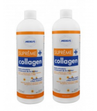 Supreme Collagen 500 ml | Safest & Easiest Shopping Vitamins Online | VITASHOP