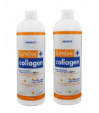 Medelys [2 for Deal] Supreme Collagen 500 ml | Unbeatable Prices, Daily Deals | VITASHOP