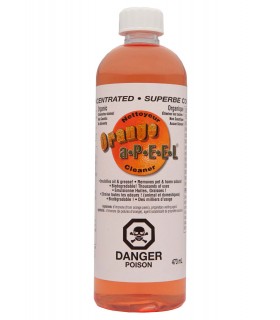 Orange aPEEL Cleaner Orange aPEEL Cleaner 473 mL | Unbeatable Prices, Daily Deals | VITASHOP