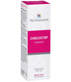 HerbaSante 허바산테 콜레스탑 50ml | 매일 업데이트되는 특가 상품 | VITASHOP