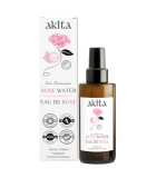 All Natural Rose Water 100 mL