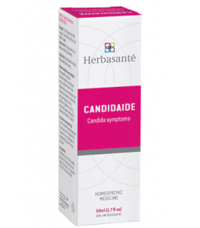 Candidaide 50 ml | Safest & Easiest Shopping Vitamins Online | VITASHOP
