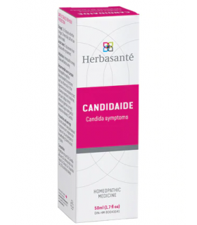 HerbaSante 허바산테 칸디다이드 50ml | 매일 업데이트되는 특가 상품 | VITASHOP