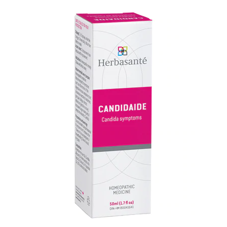 HerbaSante Candidaide 50 ml | 每天不同折扣, 全网最低价格 | 种类齐全的保健品店铺 VITASHOP, 只有你想不到, 没有你买不到 !
