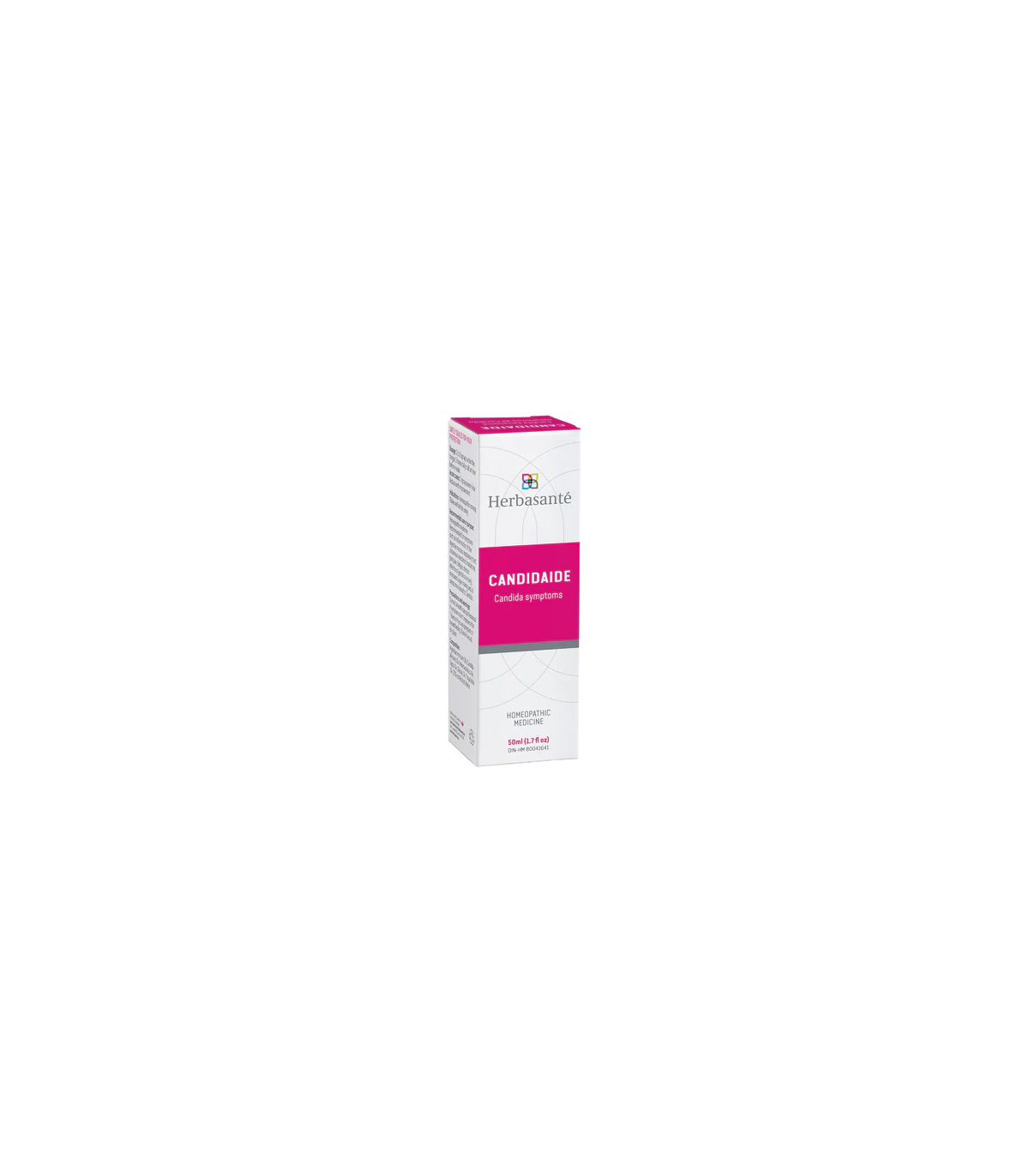 HerbaSante Candidaide 50 ml | 每天不同折扣, 全网最低价格 | 种类齐全的保健品店铺 VITASHOP, 只有你想不到, 没有你买不到 !