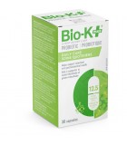 Bio-K+ 데일리 케어 125억 30캡슐 | 매일 업데이트되는 특가 상품 | VITASHOP