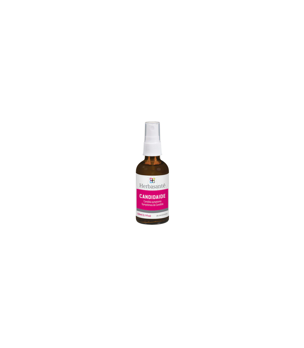 HerbaSante Candidaide 50 ml | 每天不同折扣, 全网最低价格 | 种类齐全的保健品店铺 VITASHOP, 只有你想不到, 没有你买不到 !