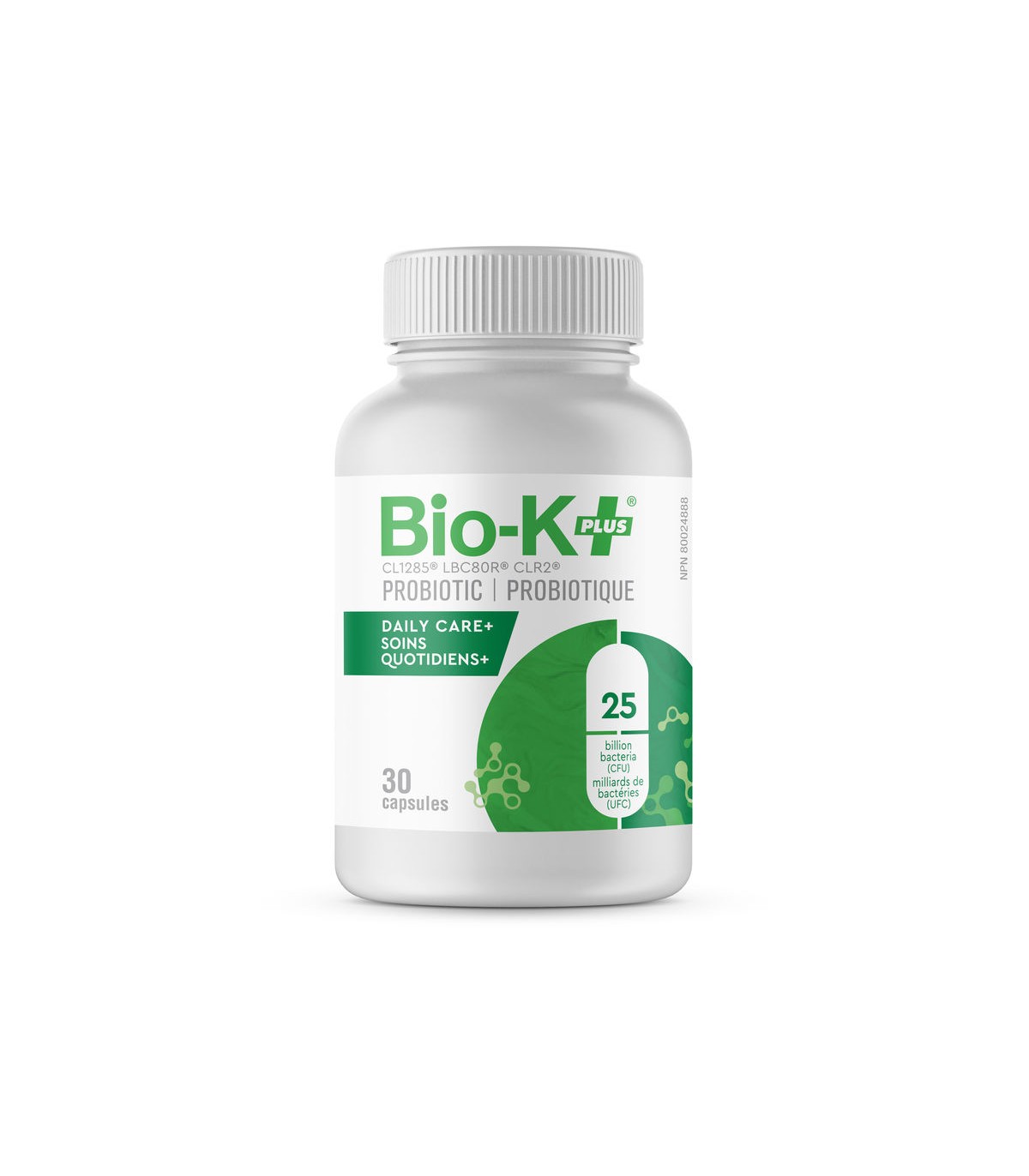 Bio-K+ 데일리 케어 250억 30캡슐 | 매일 업데이트되는 특가 상품 | VITASHOP