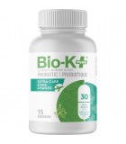 Bio-K+ 额外护理300亿旅行格式15胶囊 | 每天不同折扣, 全网最低价格 | 种类齐全的保健品店铺 VITASHOP, 只有你想不到, 没有你买不到 !