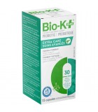 Bio-K+ 额外护理300亿旅行格式15胶囊 | 每天不同折扣, 全网最低价格 | 种类齐全的保健品店铺 VITASHOP, 只有你想不到, 没有你买不到 !